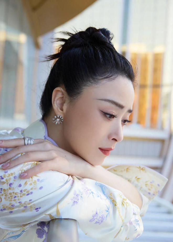起回忆杀顶级美学还得是 新中式AG真人平台《甄嬛传》晚会勾(图16)