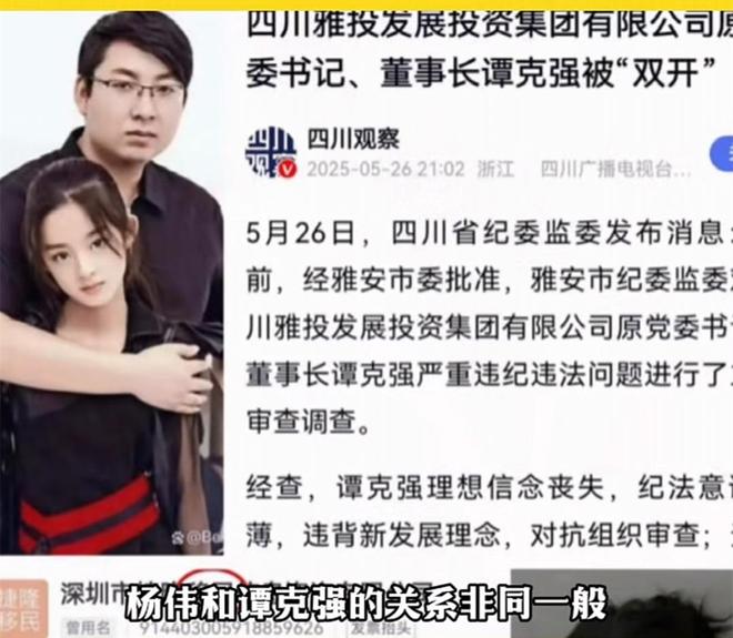是线万替换演员其父关联人被双开AG真人平台黄杨钿甜天价耳环(图6)